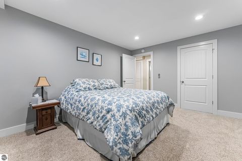 Tiny photo for 2140 Chelsea Lane, Traverse City, MI 49685 (MLS # 1942443)