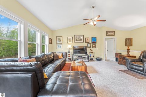 Tiny photo for 2140 Chelsea Lane, Traverse City, MI 49685 (MLS # 1942443)