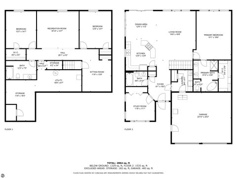 Tiny photo for 2140 Chelsea Lane, Traverse City, MI 49685 (MLS # 1942443)