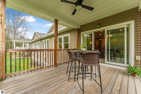 Tiny photo for 2140 Chelsea Lane, Traverse City, MI 49685 (MLS # 1942443)