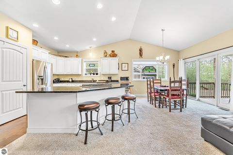 Tiny photo for 2140 Chelsea Lane, Traverse City, MI 49685 (MLS # 1942443)