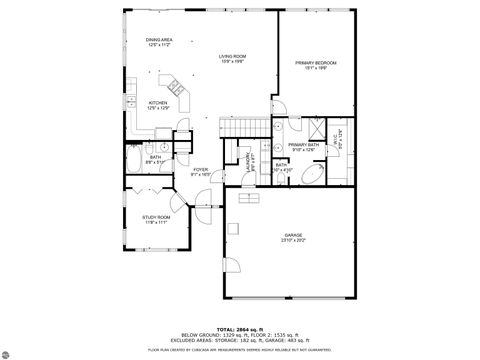 Tiny photo for 2140 Chelsea Lane, Traverse City, MI 49685 (MLS # 1942443)
