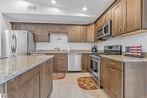 Tiny photo for 2140 Chelsea Lane, Traverse City, MI 49685 (MLS # 1942443)