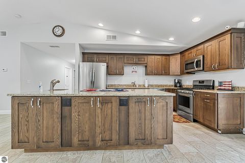 Tiny photo for 2140 Chelsea Lane, Traverse City, MI 49685 (MLS # 1942443)