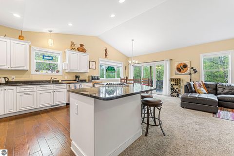 Tiny photo for 2140 Chelsea Lane, Traverse City, MI 49685 (MLS # 1942443)