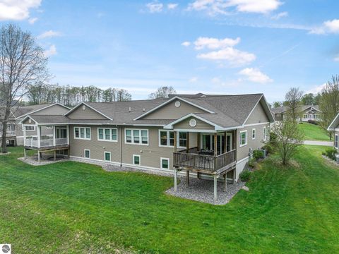 Tiny photo for 2140 Chelsea Lane, Traverse City, MI 49685 (MLS # 1942443)