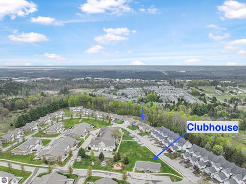 Tiny photo for 2140 Chelsea Lane, Traverse City, MI 49685 (MLS # 1942443)