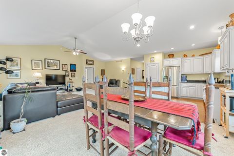 Tiny photo for 2140 Chelsea Lane, Traverse City, MI 49685 (MLS # 1942443)