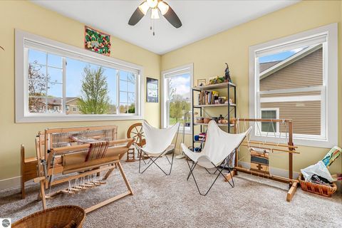 Tiny photo for 2140 Chelsea Lane, Traverse City, MI 49685 (MLS # 1942443)