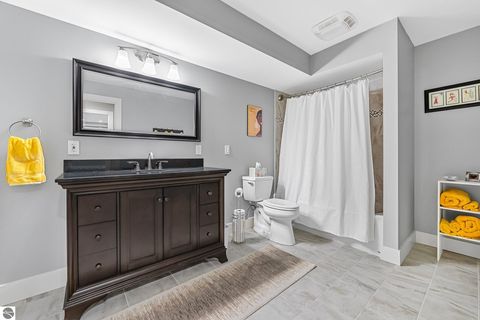 Tiny photo for 2140 Chelsea Lane, Traverse City, MI 49685 (MLS # 1942443)