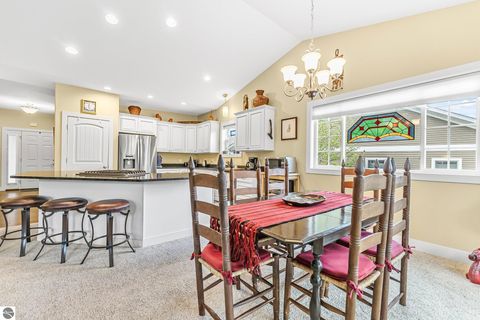 Tiny photo for 2140 Chelsea Lane, Traverse City, MI 49685 (MLS # 1942443)