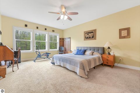 Tiny photo for 2140 Chelsea Lane, Traverse City, MI 49685 (MLS # 1942443)