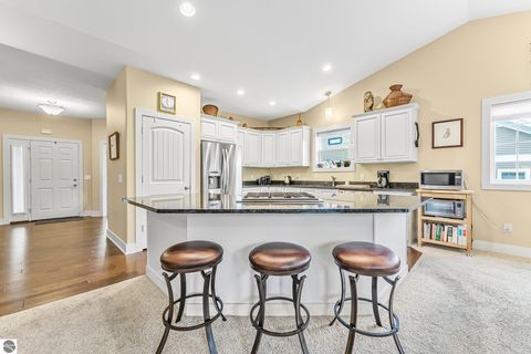 Tiny photo for 2140 Chelsea Lane, Traverse City, MI 49685 (MLS # 1942443)