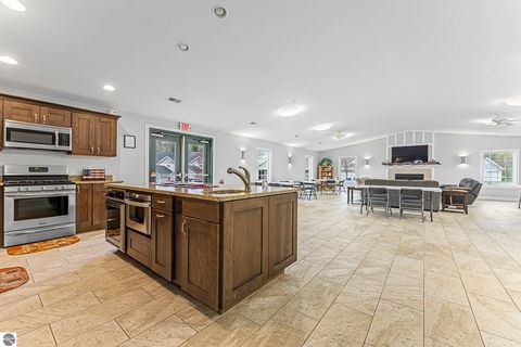 Tiny photo for 2140 Chelsea Lane, Traverse City, MI 49685 (MLS # 1942443)