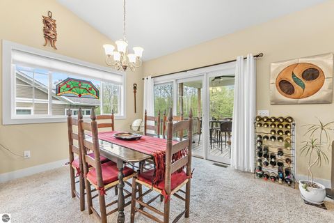 Tiny photo for 2140 Chelsea Lane, Traverse City, MI 49685 (MLS # 1942443)