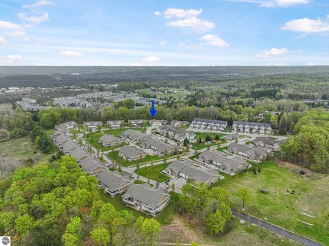 Tiny photo for 2140 Chelsea Lane, Traverse City, MI 49685 (MLS # 1942443)