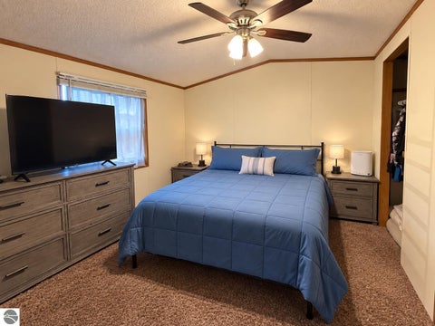 Tiny photo for 4524 Goldenrod Drive, Traverse City, MI 49685 (MLS # 1950754)