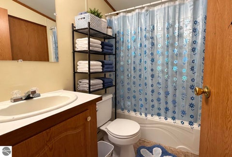 Tiny photo for 4524 Goldenrod Drive, Traverse City, MI 49685 (MLS # 1950754)