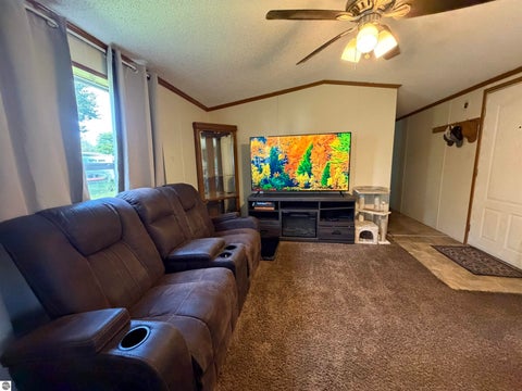 Tiny photo for 4524 Goldenrod Drive, Traverse City, MI 49685 (MLS # 1950754)