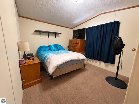 Tiny photo for 4524 Goldenrod Drive, Traverse City, MI 49685 (MLS # 1950754)
