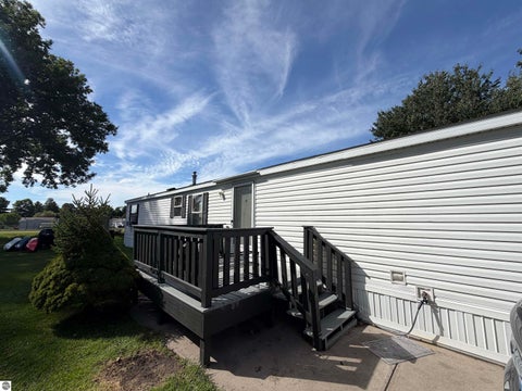 Tiny photo for 4524 Goldenrod Drive, Traverse City, MI 49685 (MLS # 1950754)