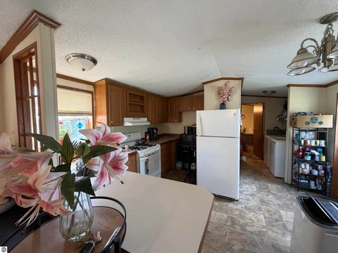Tiny photo for 4524 Goldenrod Drive, Traverse City, MI 49685 (MLS # 1950754)