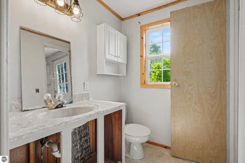 Tiny photo for 2264 S Campbell Road, West Branch, MI 48661 (MLS # 1948299)