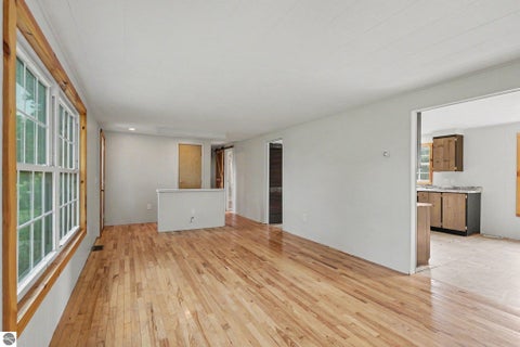 Tiny photo for 2264 S Campbell Road, West Branch, MI 48661 (MLS # 1948299)