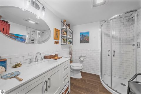 Tiny photo for 334 W Twelfth Street, Traverse City, MI 49684 (MLS # 1946731)