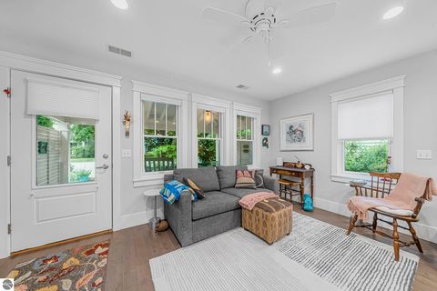 Tiny photo for 334 W Twelfth Street, Traverse City, MI 49684 (MLS # 1946731)