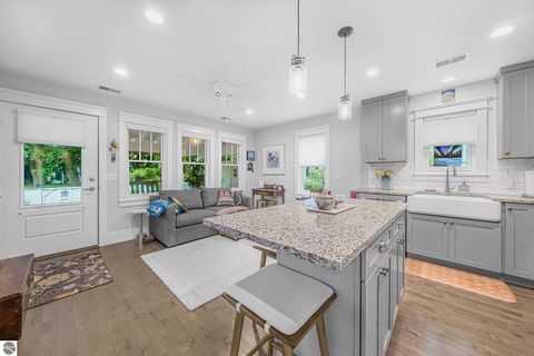 Tiny photo for 334 W Twelfth Street, Traverse City, MI 49684 (MLS # 1946731)