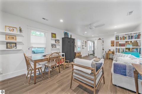 Tiny photo for 334 W Twelfth Street, Traverse City, MI 49684 (MLS # 1946731)