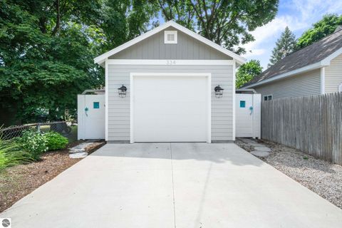 Tiny photo for 334 W Twelfth Street, Traverse City, MI 49684 (MLS # 1946731)