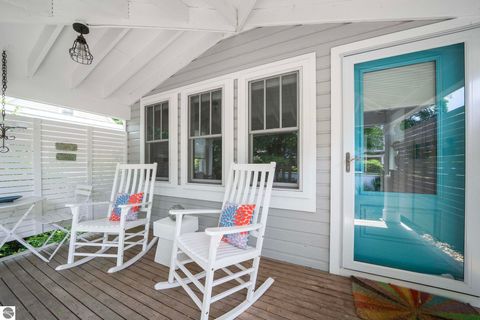 Tiny photo for 334 W Twelfth Street, Traverse City, MI 49684 (MLS # 1946731)