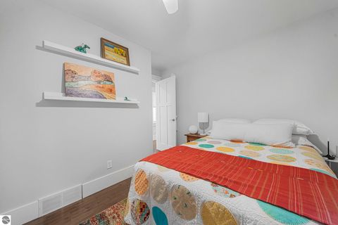 Tiny photo for 334 W Twelfth Street, Traverse City, MI 49684 (MLS # 1946731)