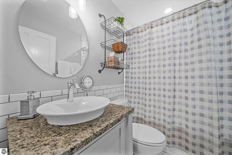Tiny photo for 334 W Twelfth Street, Traverse City, MI 49684 (MLS # 1946731)