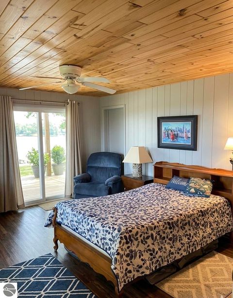 Tiny photo for 5712 Shanty Creek Road #668, Bellaire, MI 49615 (MLS # 1945636)