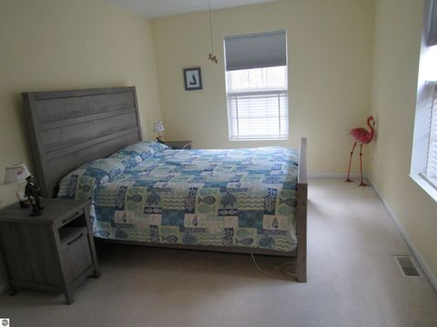 Tiny photo for 1011 E Lincoln Street, East Tawas, MI 48730 (MLS # 1943570)