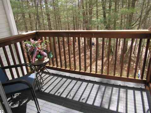 Tiny photo for 1011 E Lincoln Street, East Tawas, MI 48730 (MLS # 1943570)