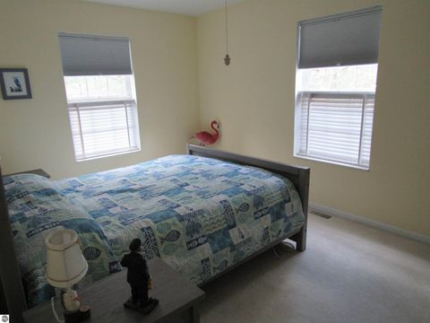 Tiny photo for 1011 E Lincoln Street, East Tawas, MI 48730 (MLS # 1943570)