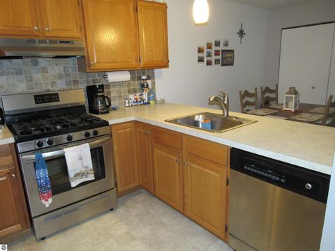 Tiny photo for 1011 E Lincoln Street, East Tawas, MI 48730 (MLS # 1943570)