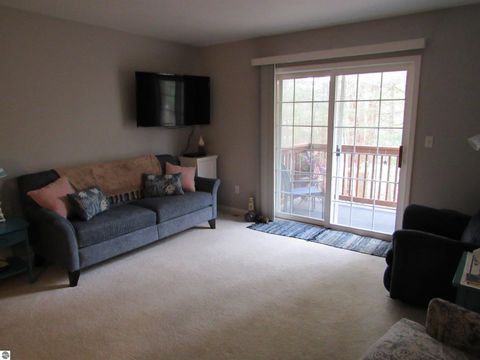 Tiny photo for 1011 E Lincoln Street, East Tawas, MI 48730 (MLS # 1943570)