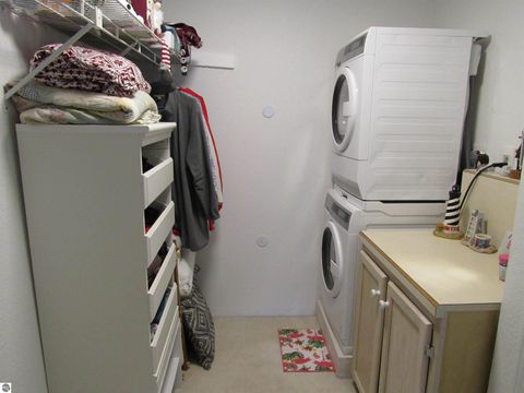 Tiny photo for 1011 E Lincoln Street, East Tawas, MI 48730 (MLS # 1943570)