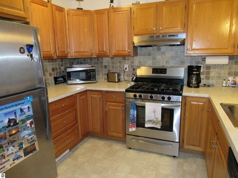 Tiny photo for 1011 E Lincoln Street, East Tawas, MI 48730 (MLS # 1943570)