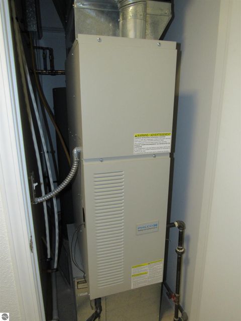 Tiny photo for 1011 E Lincoln Street, East Tawas, MI 48730 (MLS # 1943570)