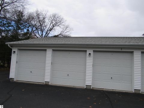 Tiny photo for 1011 E Lincoln Street, East Tawas, MI 48730 (MLS # 1943570)