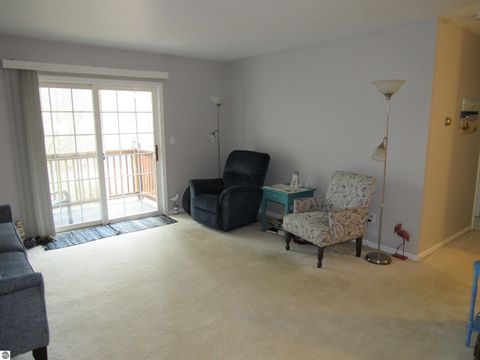 Tiny photo for 1011 E Lincoln Street, East Tawas, MI 48730 (MLS # 1943570)