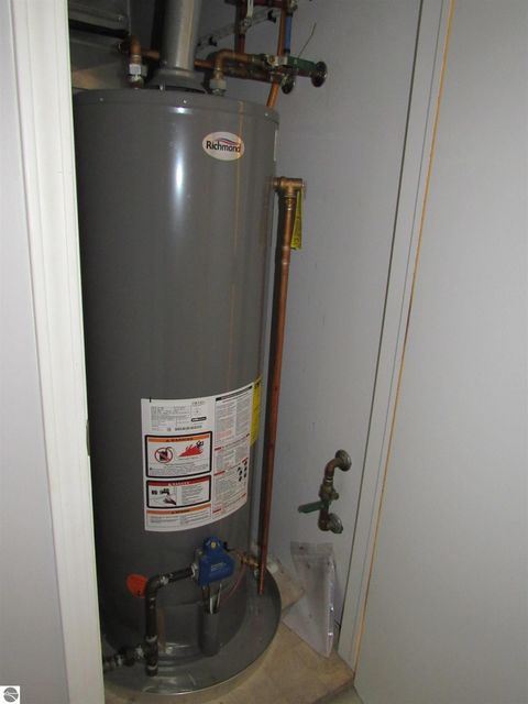 Tiny photo for 1011 E Lincoln Street, East Tawas, MI 48730 (MLS # 1943570)