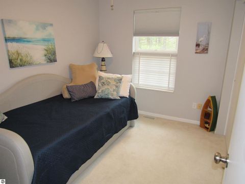 Tiny photo for 1011 E Lincoln Street, East Tawas, MI 48730 (MLS # 1943570)