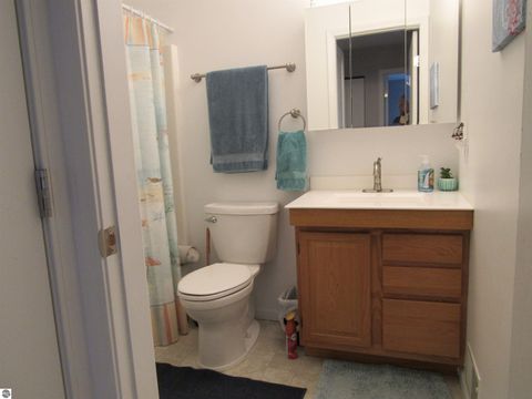 Tiny photo for 1011 E Lincoln Street, East Tawas, MI 48730 (MLS # 1943570)